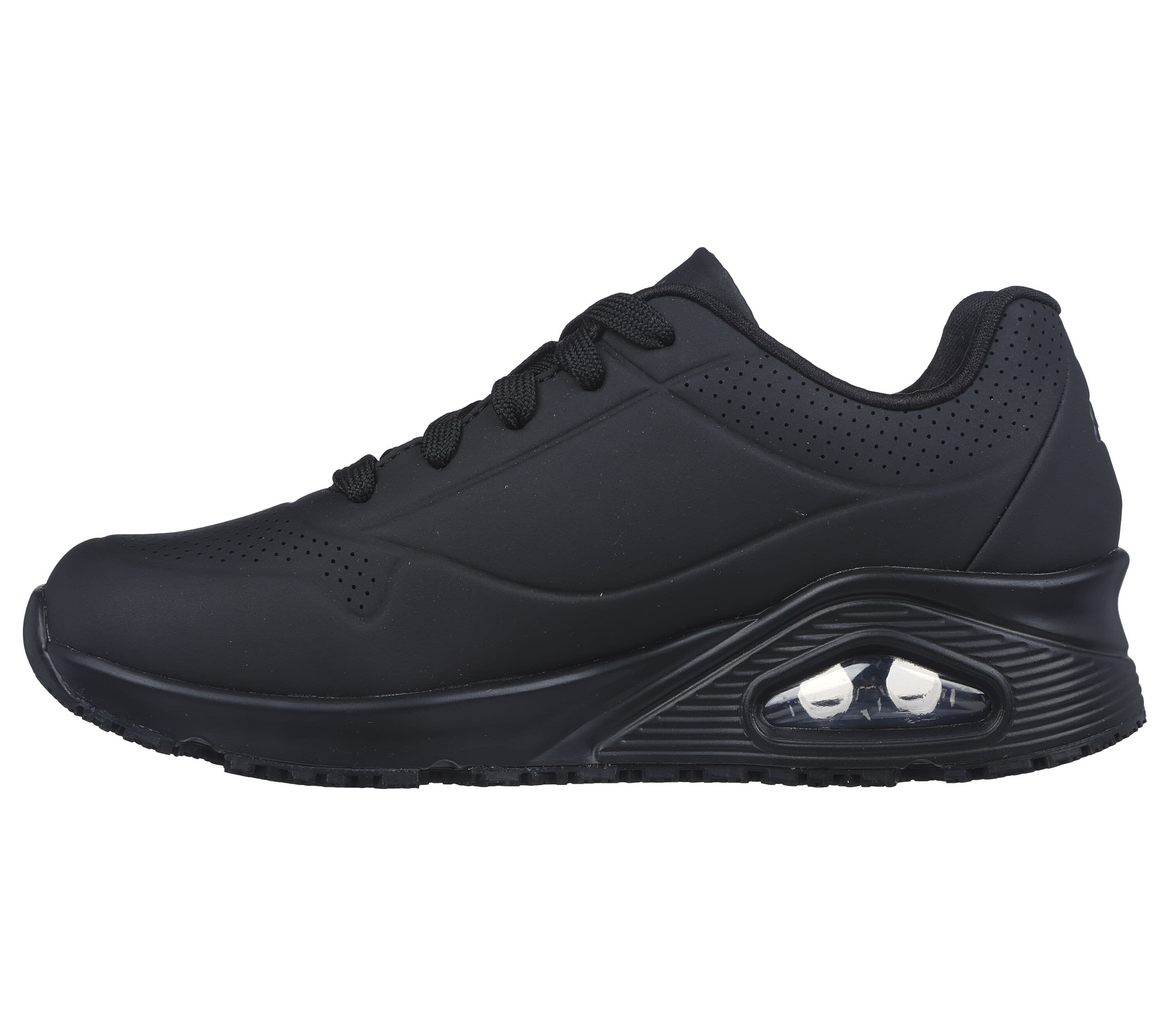 SKECHERS UNO SR Dámské boty EU 39.5 108021EC_BLK - náhled 3