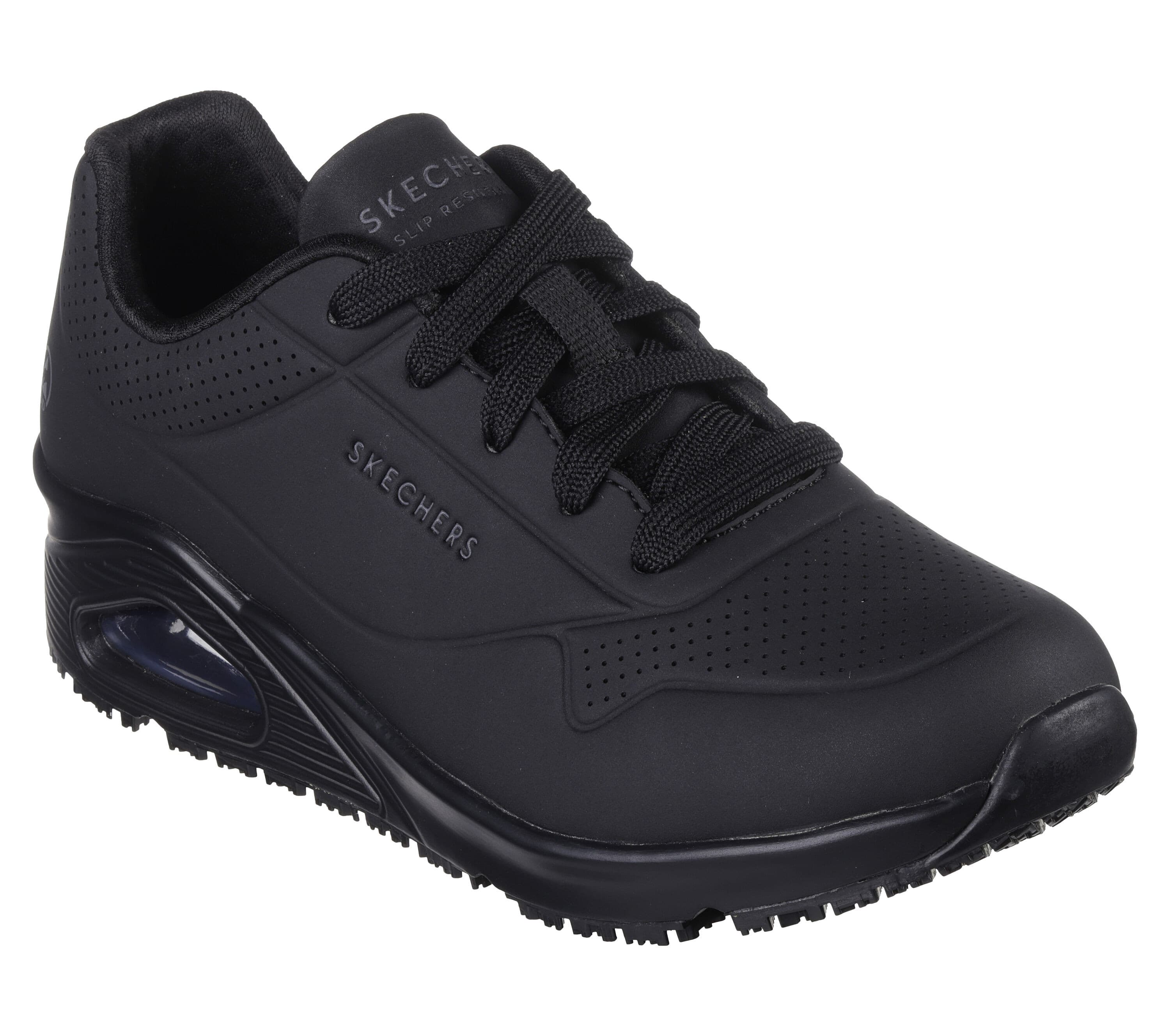 SKECHERS UNO SR Dámské boty EU 39.5 108021EC_BLK - náhled 2