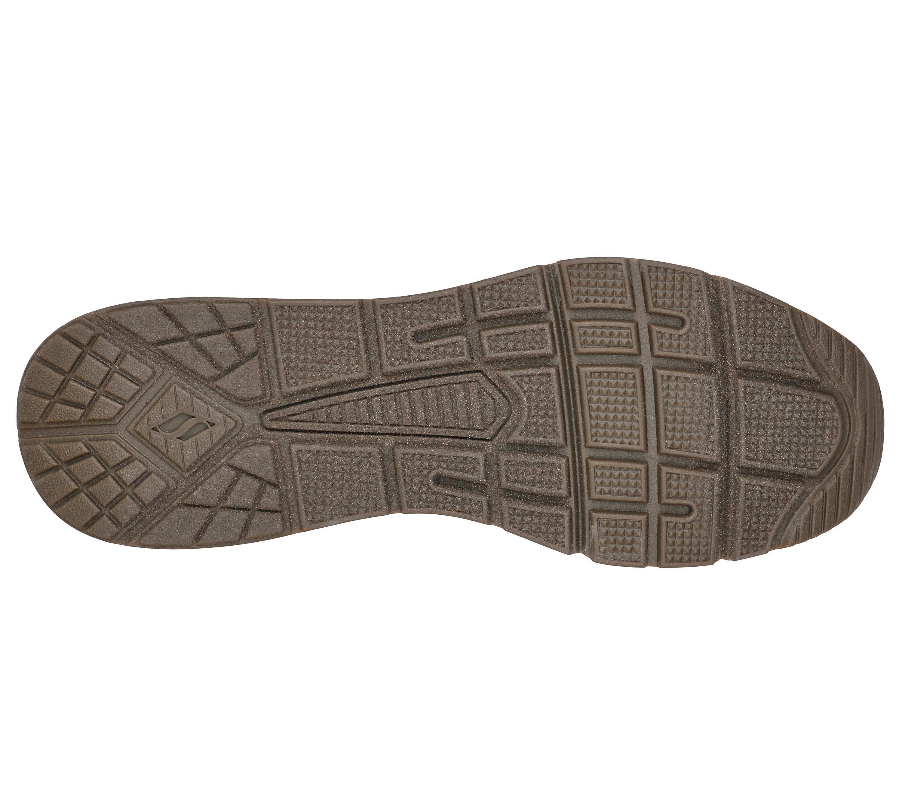SKECHERS UNO 2 - AIR AROUND Y Pánské boty EU 44 232181_WNVR - náhled 5