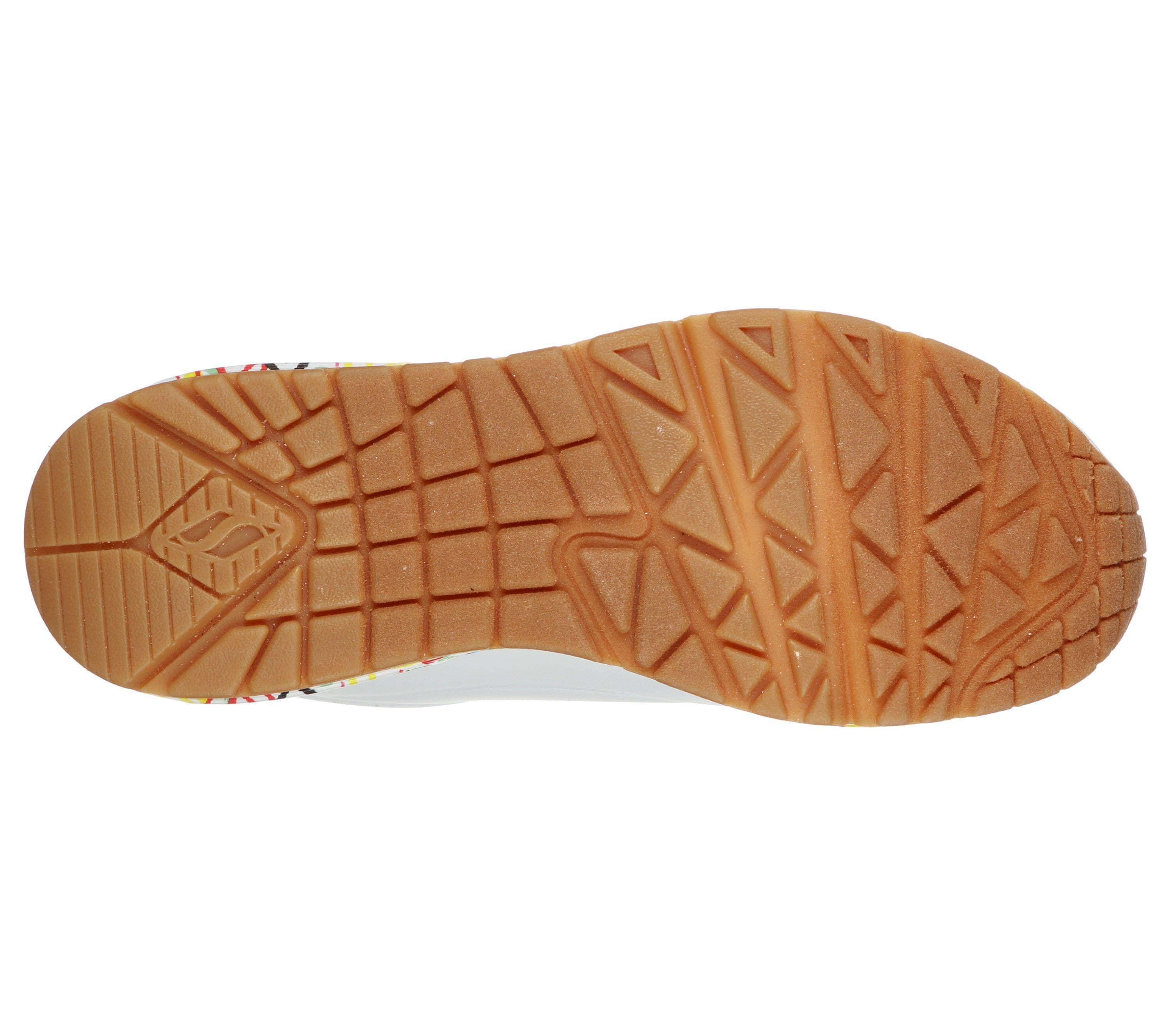 SKECHERS UNO - LOVING LOVE Dámské boty EU 38.5 155506_WHT - náhled 5