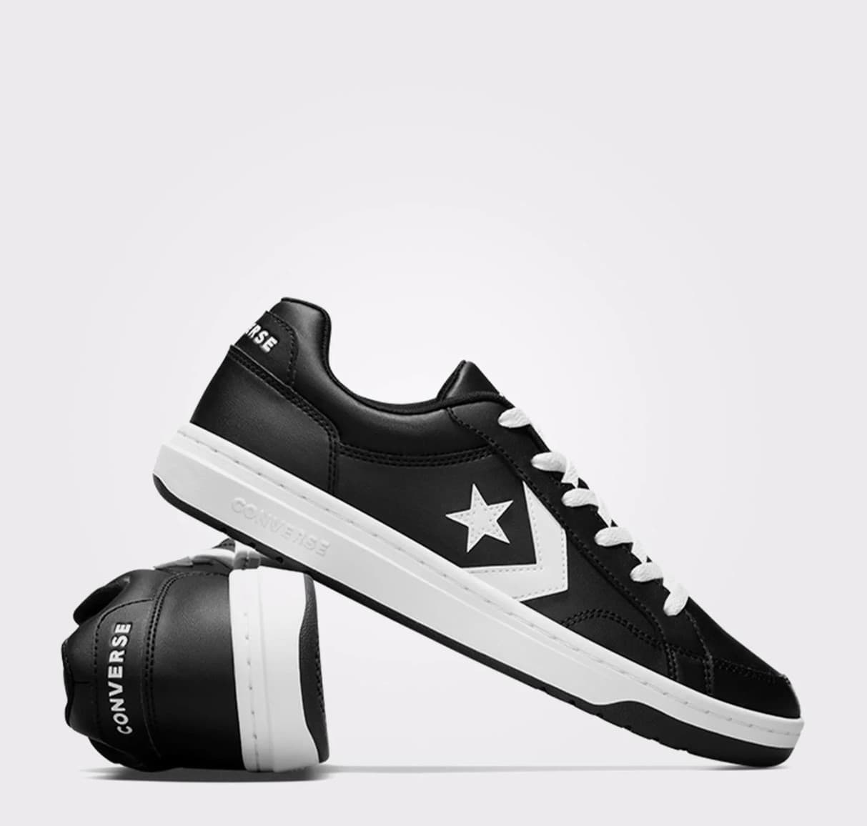 converse PRO BLAZE V2 Pánské boty EU 41 A06630C - náhled 3