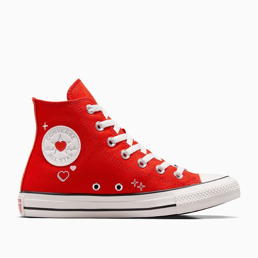 converse CHUCK TAYLOR ALL STAR Dámské boty EU 37 A09117C - náhled 1