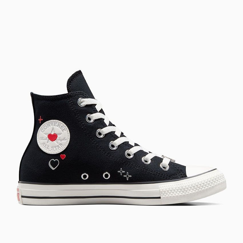 converse CHUCK TAYLOR ALL STAR Dámské boty EU 37 A09116C - náhled 1