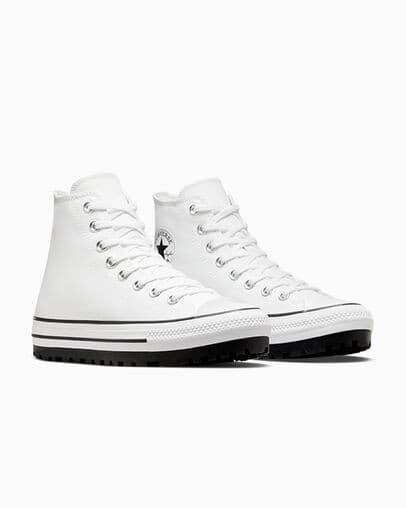 converse CHUCK TAYLOR ALL STAR CITY TREK SEASONAL CANVAS Unisex boty EU 36 A06775C - náhled 3