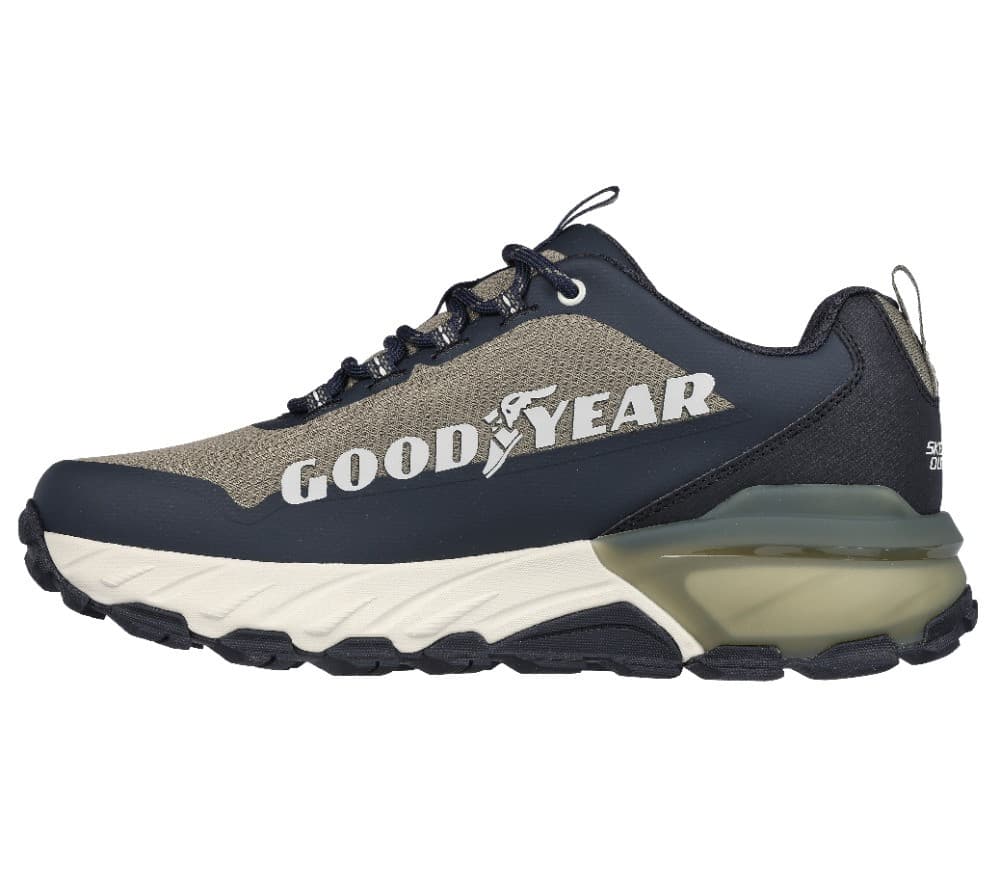 SKECHERS MAX PROTECT - FAST T Pánské boty EU 42 237304_OLBK - náhled 3
