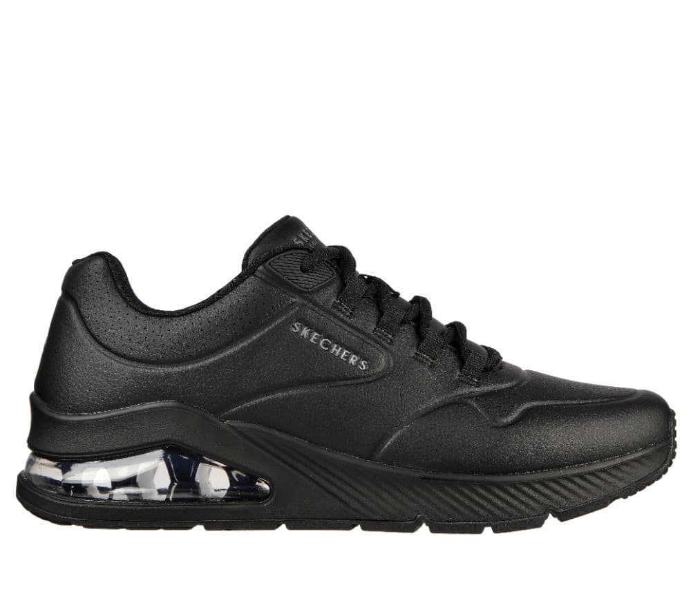 SKECHERS UNO 2 - AIR AROUND Y Pánské boty EU 44 232181_BBK - náhled 2