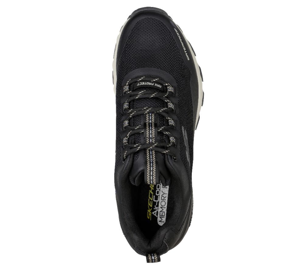 SKECHERS MAX PROTECT - FAST T Pánské boty EU 41 237304_BKGY - náhled 4