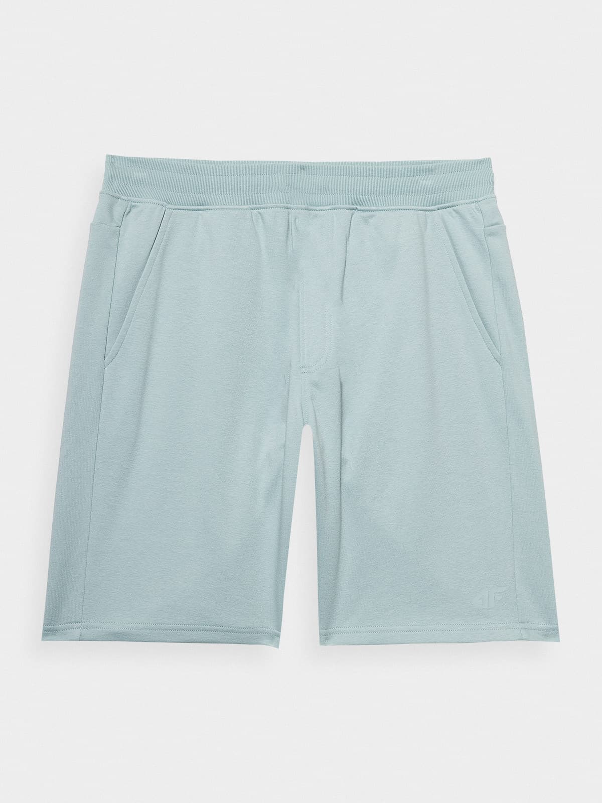 4F SHORTS CAS M284 Pánské kraťasy US 3XL 4FWSS24TSHOM284 MINT
