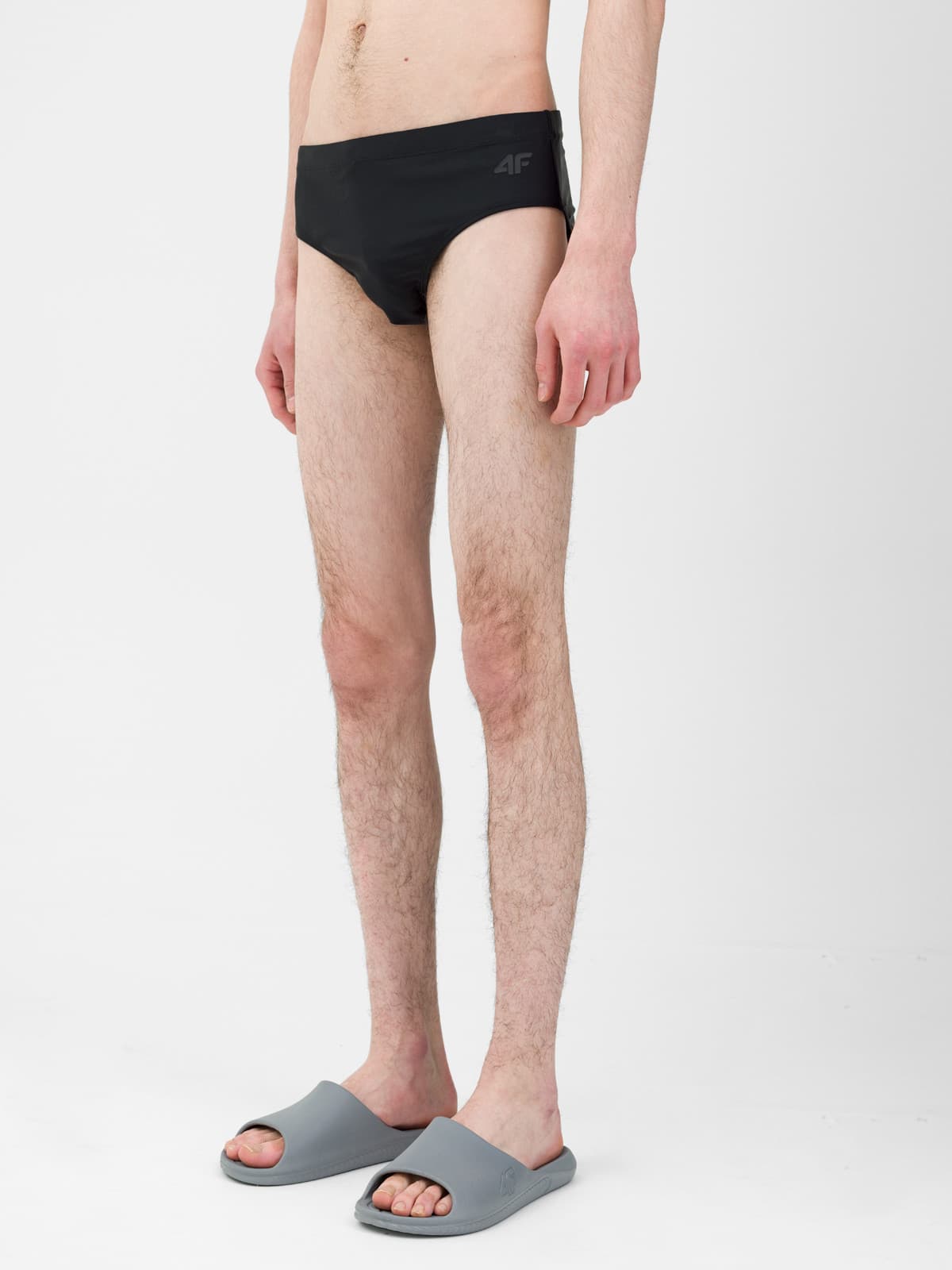 4F SWIMMING TRUNKS M025 Pánské plavky US