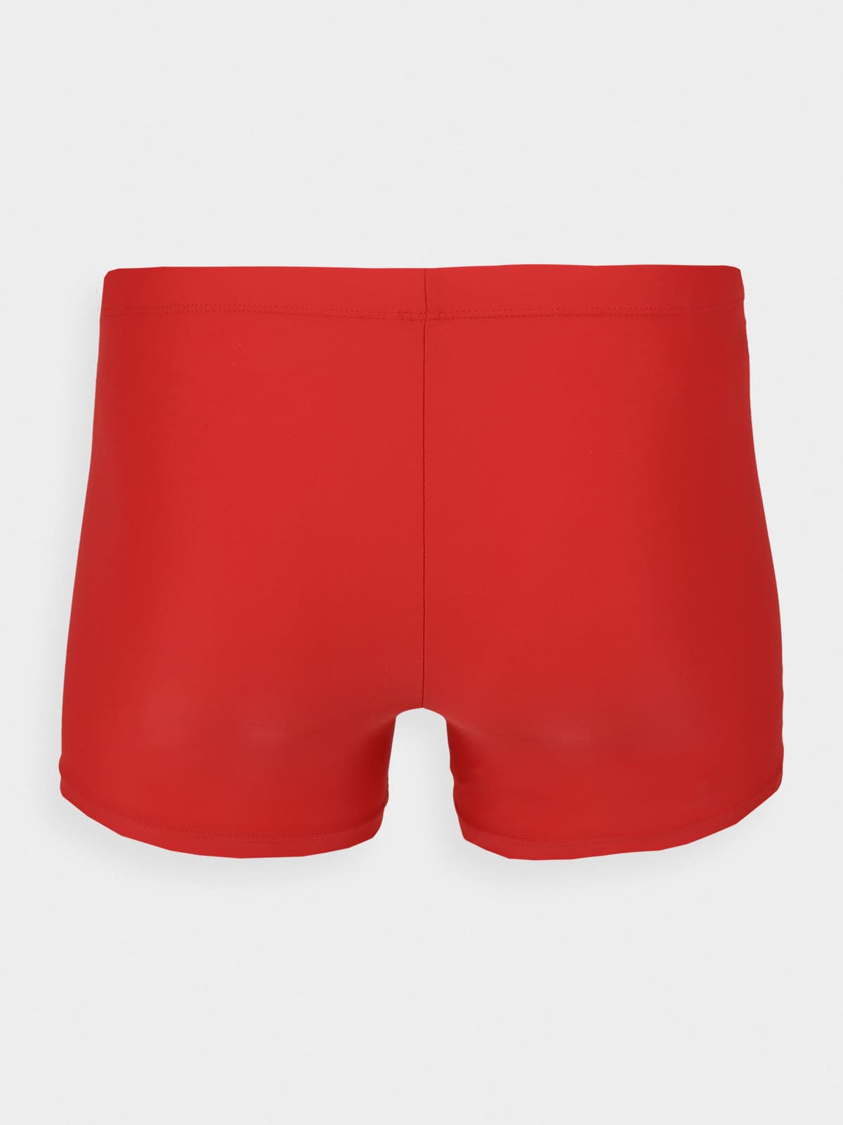 4F SWIMMING TRUNKS M027 Pánské plavky US L 4FWSS24USWTM027 RED - náhled 4