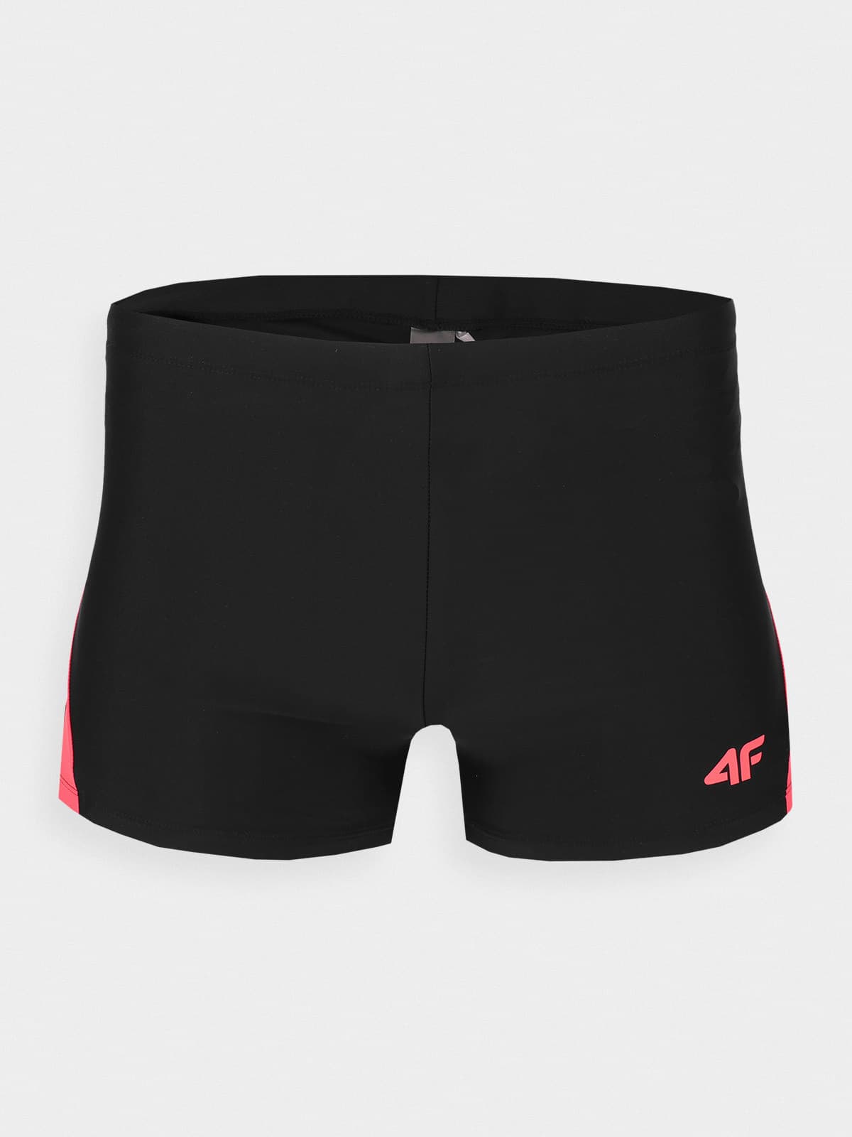 4F SWIMMING TRUNKS M028 Pánské plavky US L 4FWSS24USWTM028 DEEP BLACK