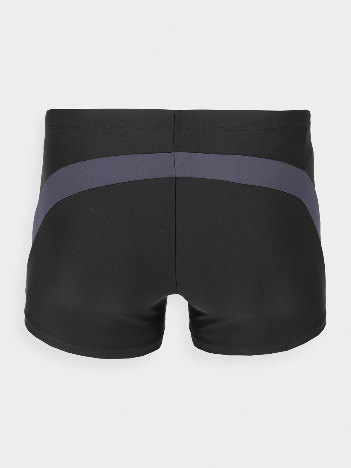 4F SWIMMING TRUNKS M028 Pánské plavky US L 4FWSS24USWTM028 BLACK - náhled 4