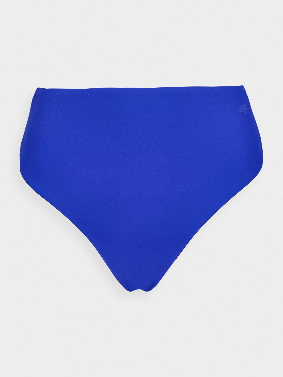 4F BIKINI BOTTOM F043 Spodní díl plavek US L 4FWSS24UBKBF043 COBALT