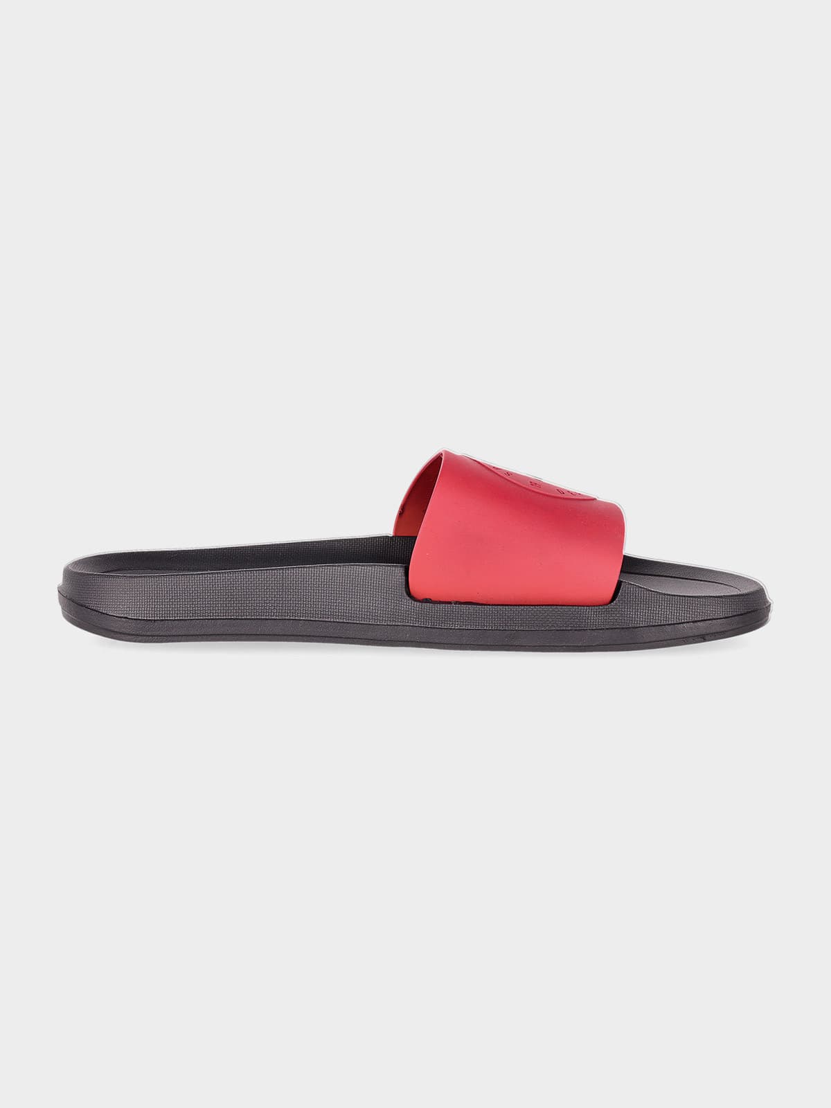 4F FLIPFLOP M047A Pánské pantofle EU 41 4FMM00FFLIM047A RED - náhled 4