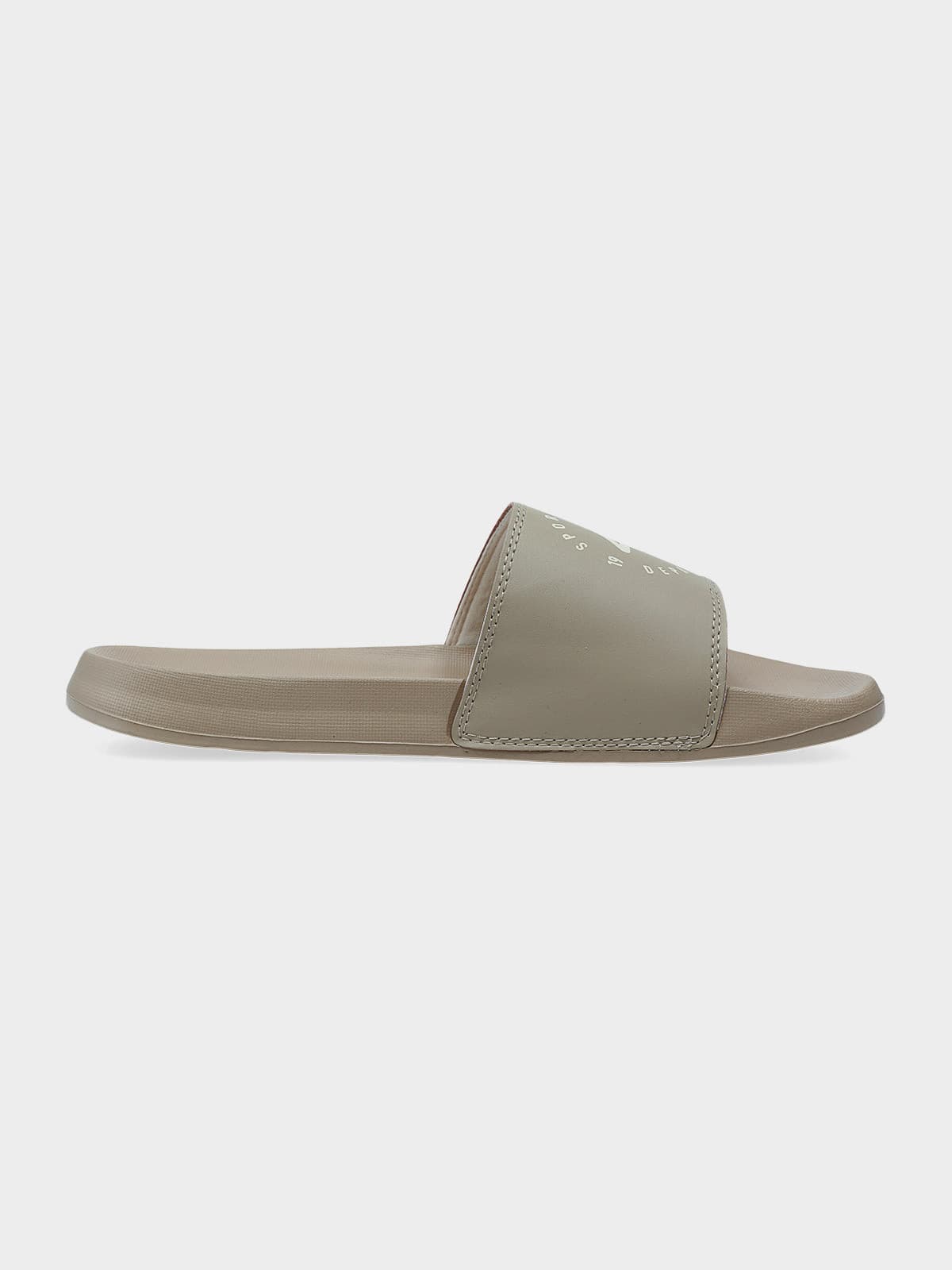 4F FLIPFLOP F044A Dámské pantofle EU 37 4FMM00FFLIF044A BEIGE - náhled 4
