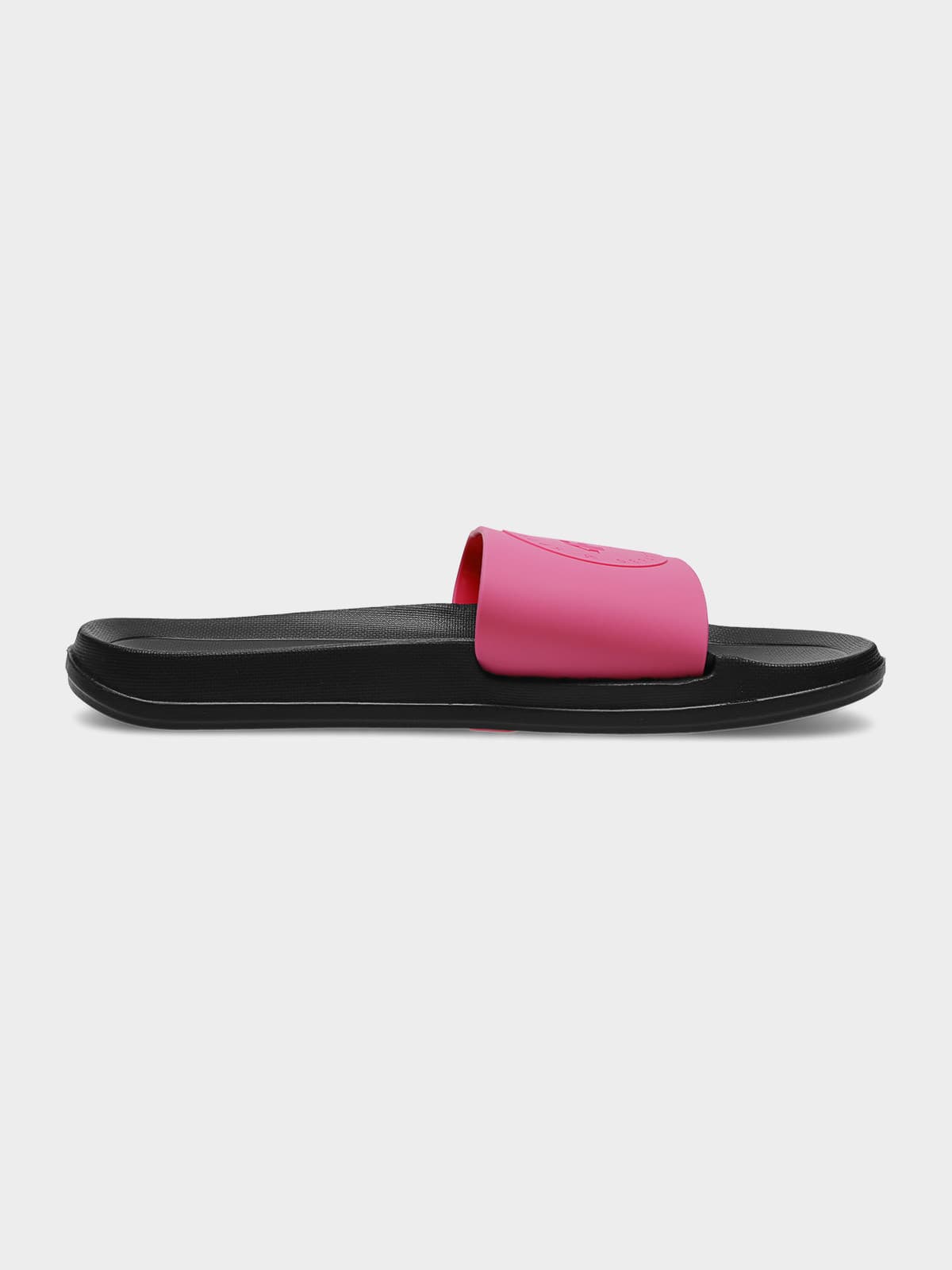 4F FLIPFLOP F045A Dámské pantofle EU 37 4FMM00FFLIF045A HOT PINK - náhled 3