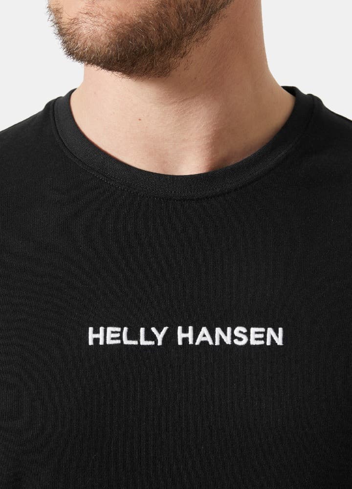Helly Hansen CORE T-SHIRT Pánské tričko US L 53532_990 - náhled 3