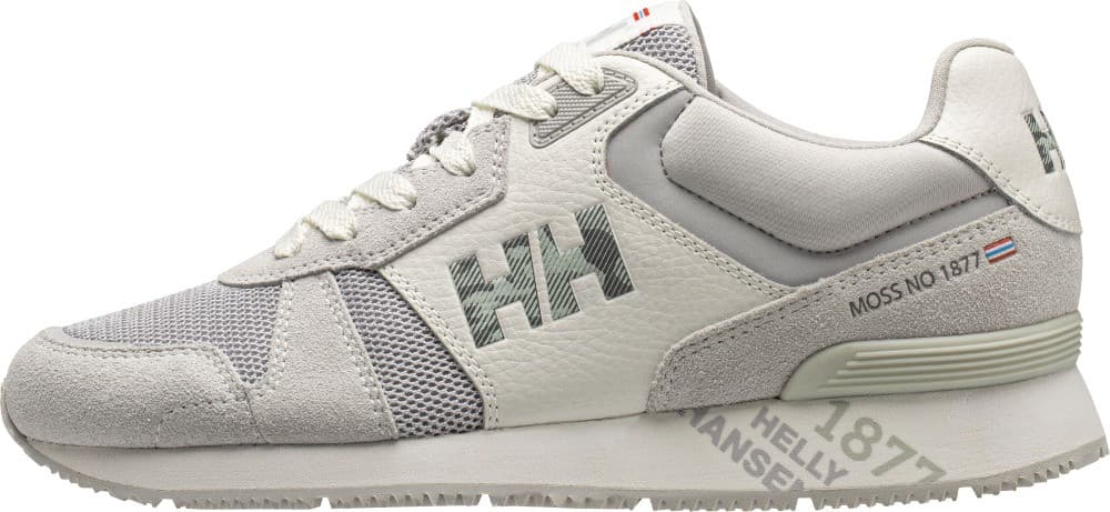 Helly Hansen W ANAKIN LEATHER Dámské boty EU 37.5 11719_855 - náhled 4