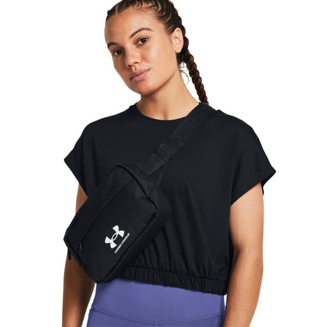 Under Armour UA Loudon Lite WB Xbody Ledvinka US NS 1381914-001 - náhled 3