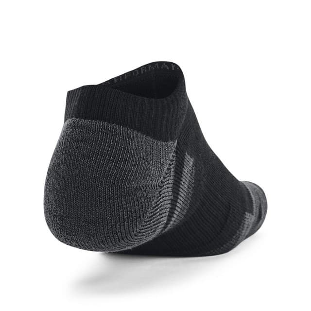 Under Armour UA Performance Tech 3pk Pánské ponožky US L 1379503-001 - náhled 4