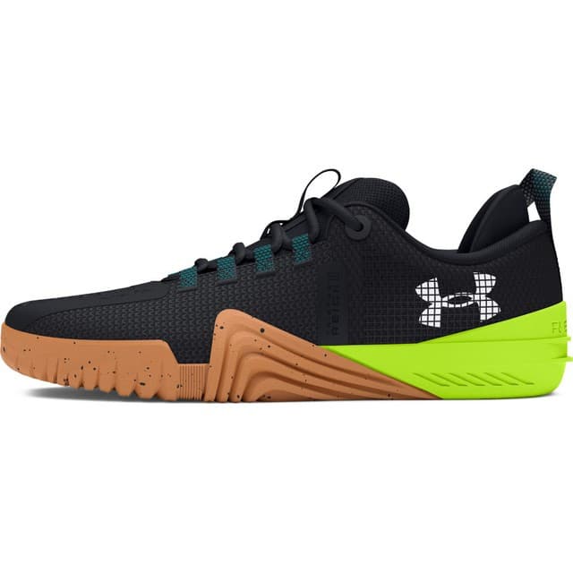 Under Armour UA TriBase Reign 6 Pánské boty EU 42.5 3027341-002 - náhled 3