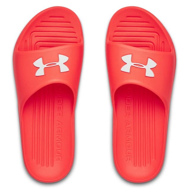 Under Armour UA CORE PTH SL Pantofle EU 37.5 3021286-600 - náhled 1