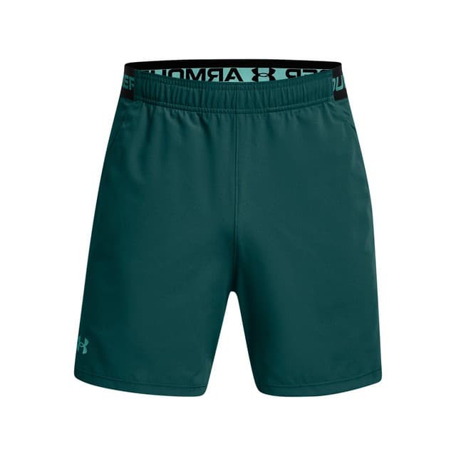 Under Armour UA Vanish Woven 6in Shorts Pánské kraťasy US XL 1373718-449 - náhled 5