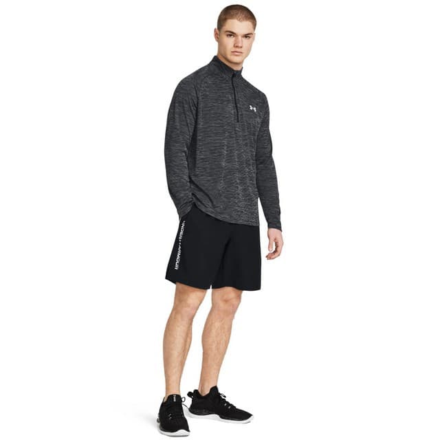 Under Armour UA Woven Wdmk Shorts Pánské kraťasy US S 1383356-001 - náhled 4