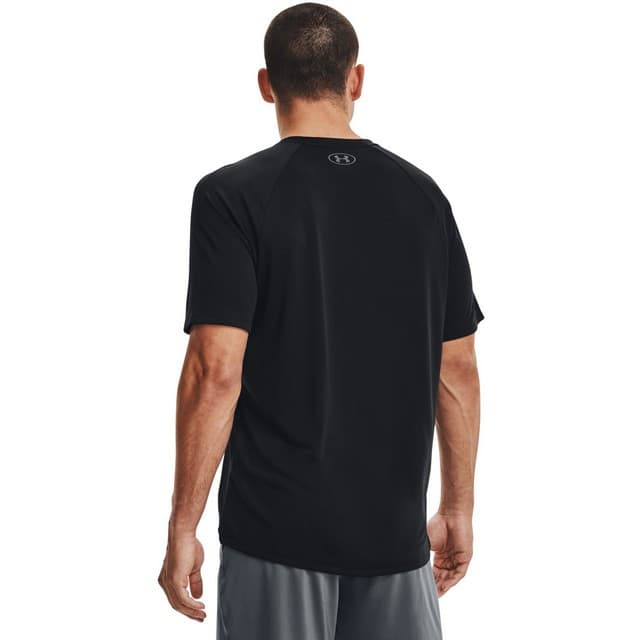 Under Armour UA Tech 2.0 SS Tee Pánské tričko US S 1326413-001 - náhled 2