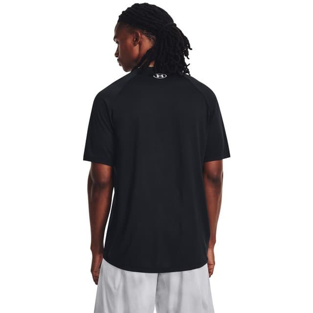 Under Armour UA Tech Prt Fill SS Pánské tričko US 3XL 1380785-001 - náhled 3