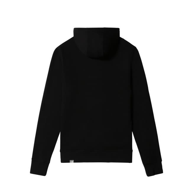 The North Face M DREW PEAK PULLOVER HOODIE Pánská mikina US M NF00AHJYKX71 - náhled 5