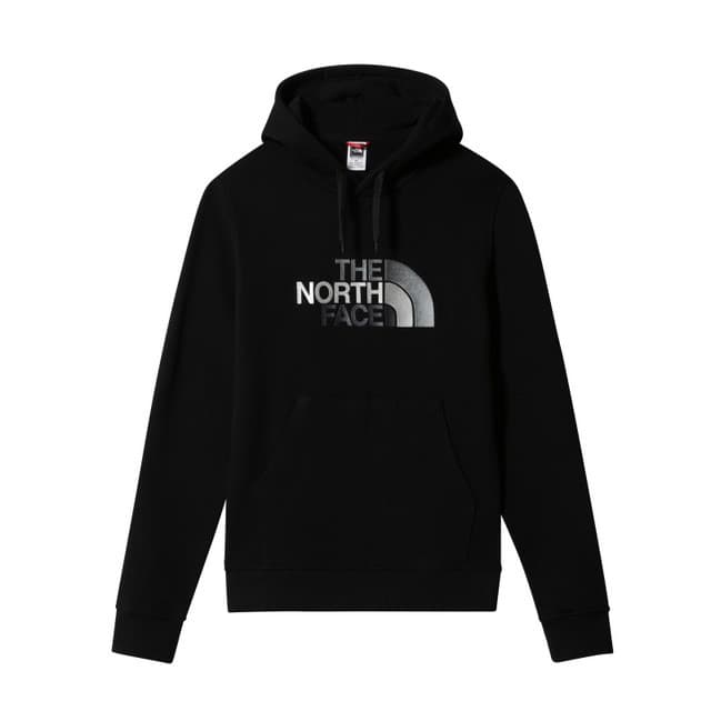 The North Face M DREW PEAK PULLOVER HOODIE Pánská mikina US M NF00AHJYKX71 - náhled 4