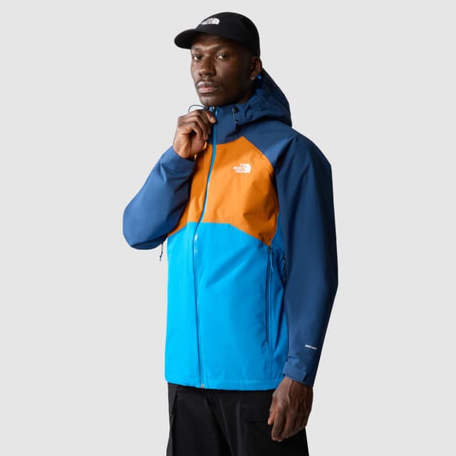 The North Face M STRATOS JACKET Pánská bunda US