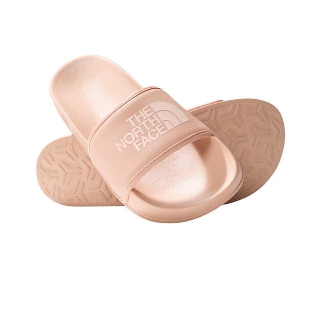 The North Face W BASE CAMP SLIDE III Dámské pantofle EU