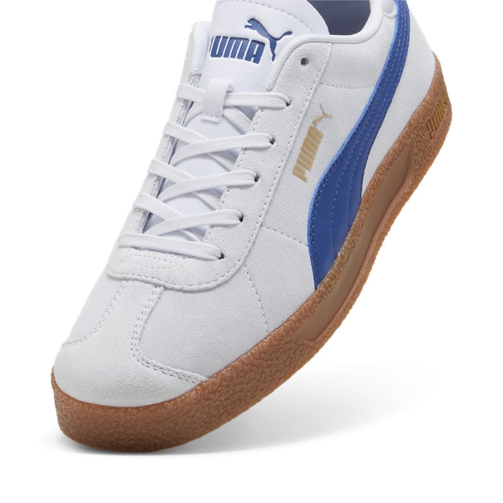 Puma Club Pánské boty EU 42.5 381111-26 - náhled 4