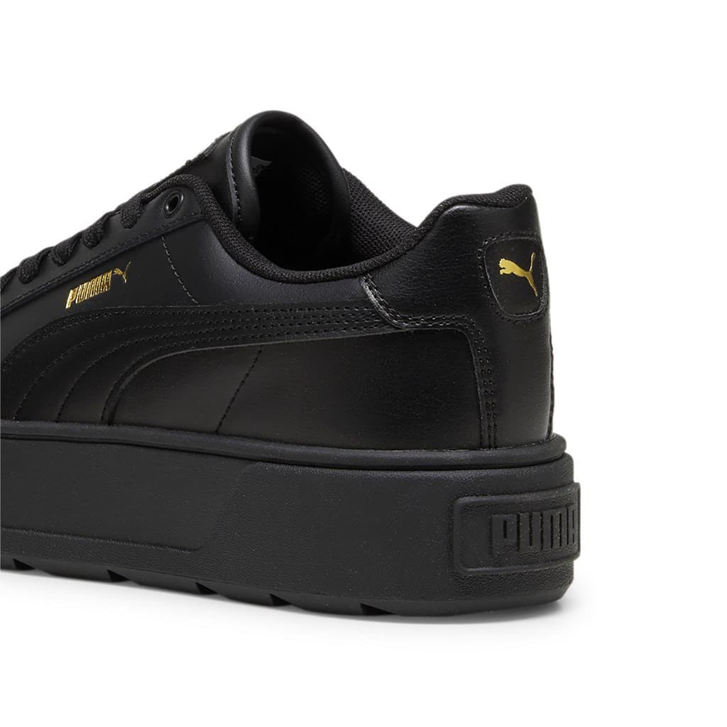 Puma Karmen L Dámské boty EU 37.5 384615-16 - náhled 5