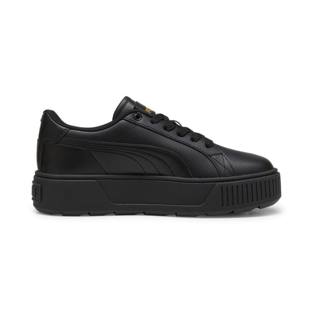 Puma Karmen L Dámské boty EU 37.5 384615-16 - náhled 3