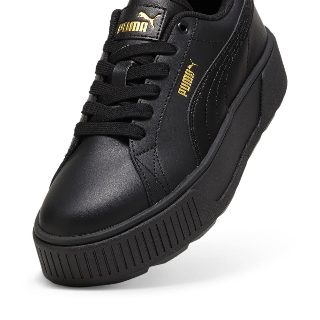Puma Karmen L Dámské boty EU 37.5 384615-16 - náhled 4