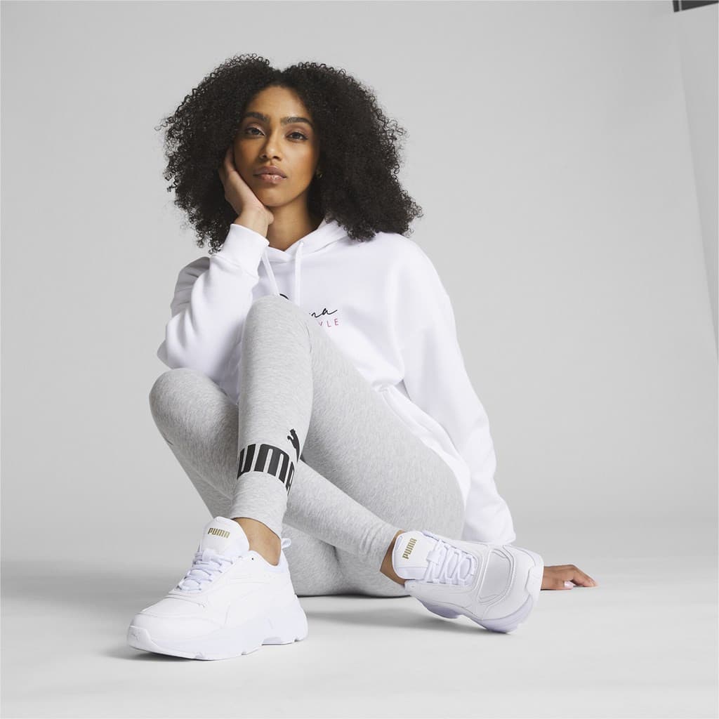 Puma Cassia SL Dámské boty EU 38 385279-01 - náhled 5