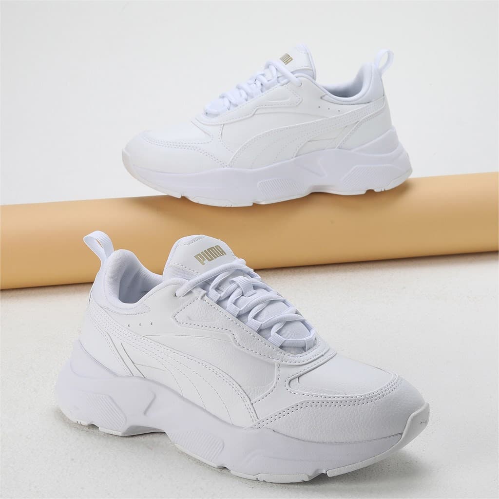 Puma Cassia SL Dámské boty EU 38 385279-01 - náhled 2