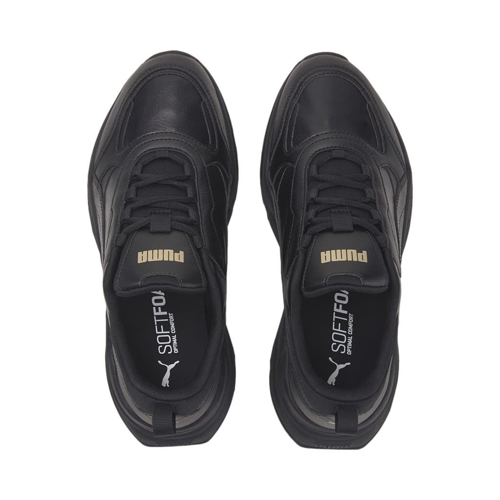 Puma Cassia SL Dámské boty EU 37.5 385279-02 - náhled 5