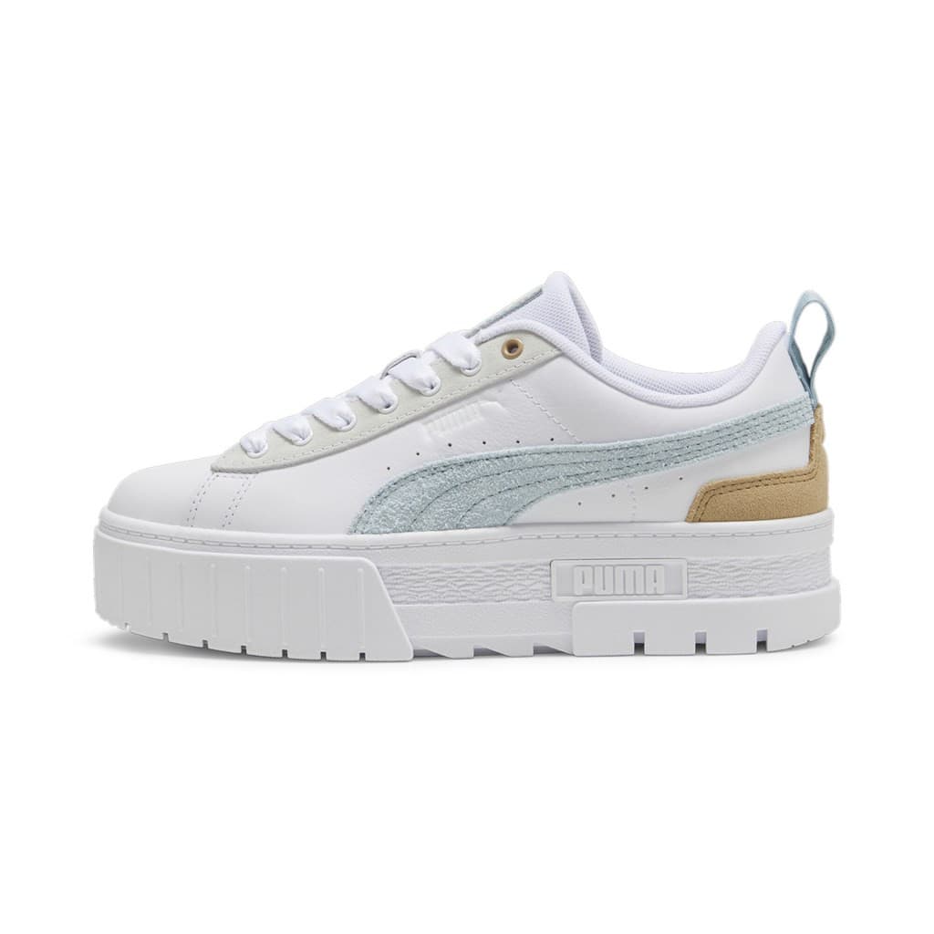 Puma Mayze Mix Wns Dámské boty EU 38 387468-12 - náhled 2