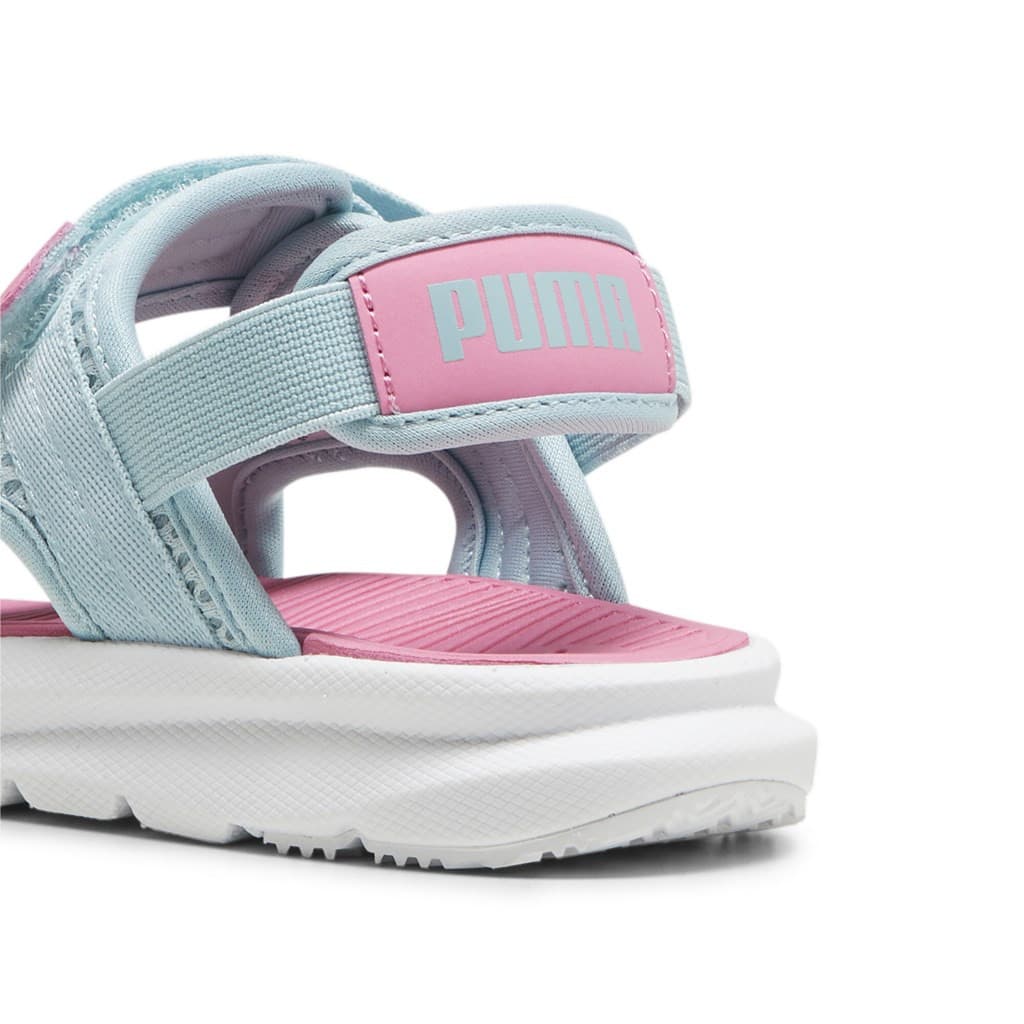 Puma Evolve Sandal PS Dětské sandále EU 28 389147-09 - náhled 5