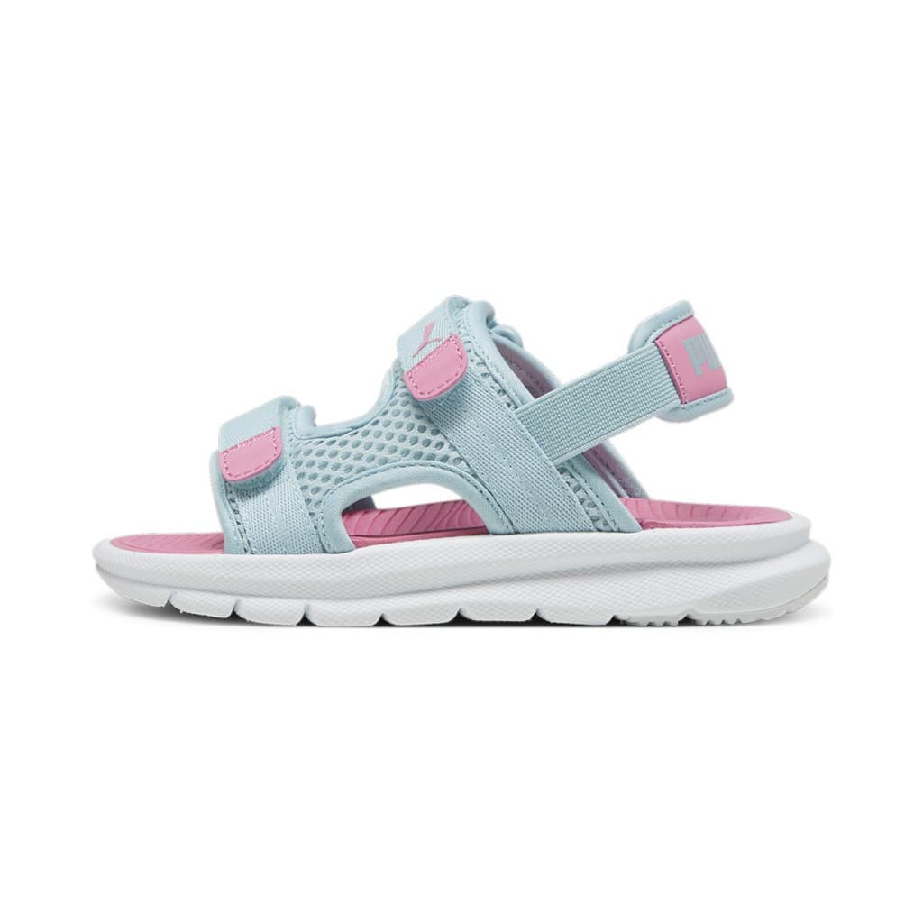 Puma Evolve Sandal PS Dětské sandále EU 28 389147-09 - náhled 2