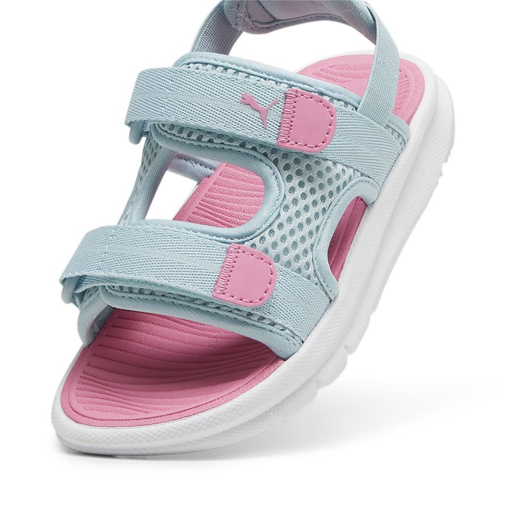 Puma Evolve Sandal PS Dětské sandále EU 28 389147-09 - náhled 4