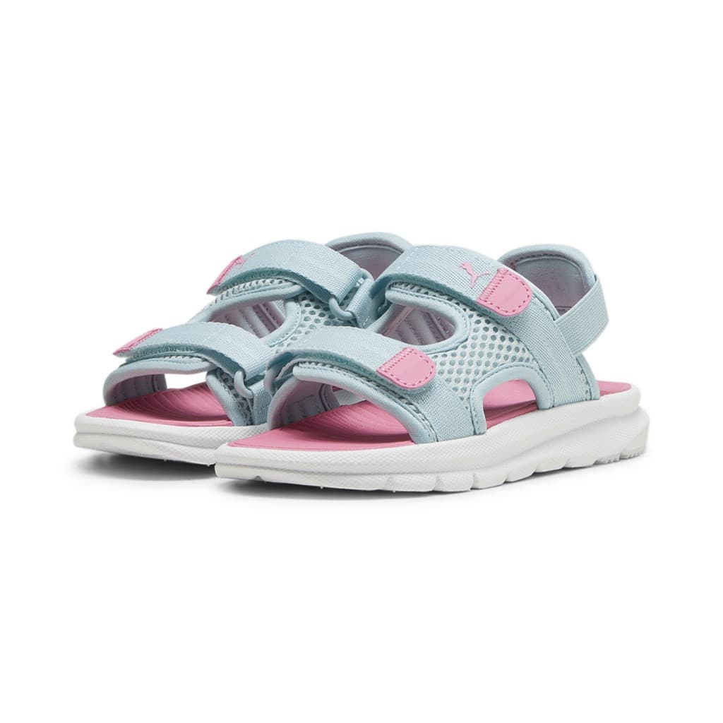 Puma Evolve Sandal PS Dětské sandále EU 28 389147-09 - náhled 1