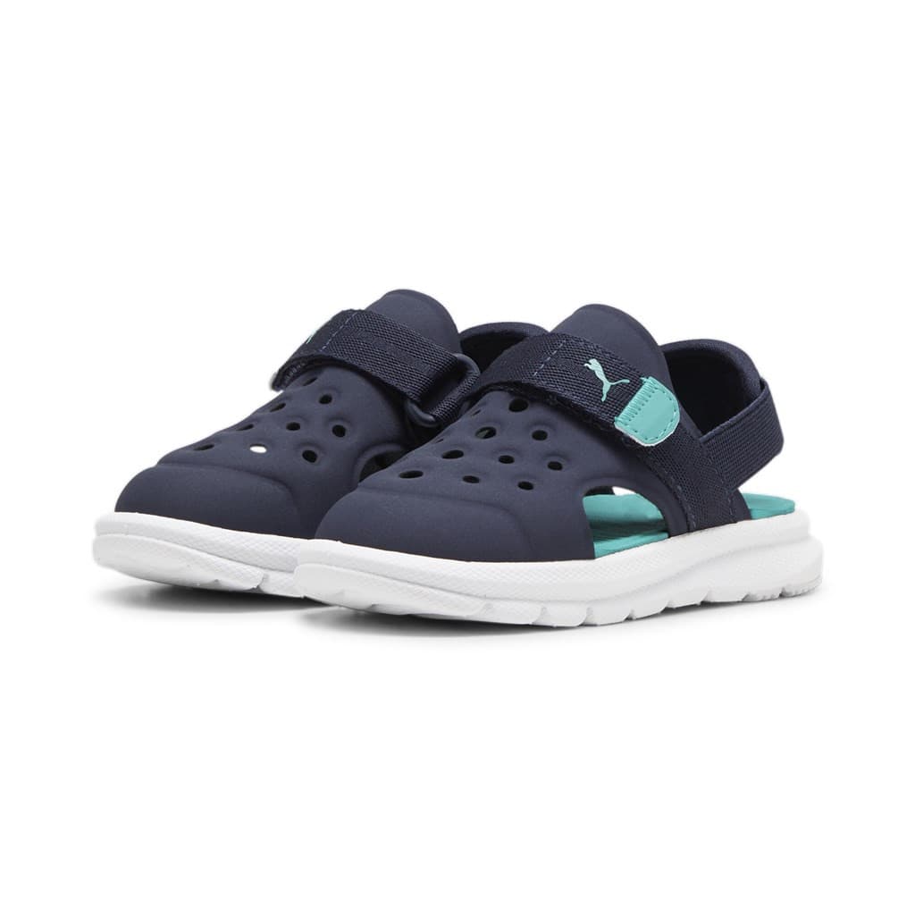 Puma Evolve Sandal AC Inf Dětské sandále EU