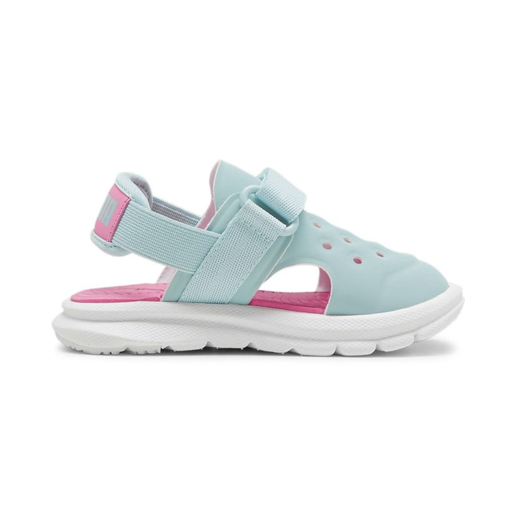 Puma Evolve Sandal AC Inf Dětské sandále EU 23 389148-09 - náhled 2