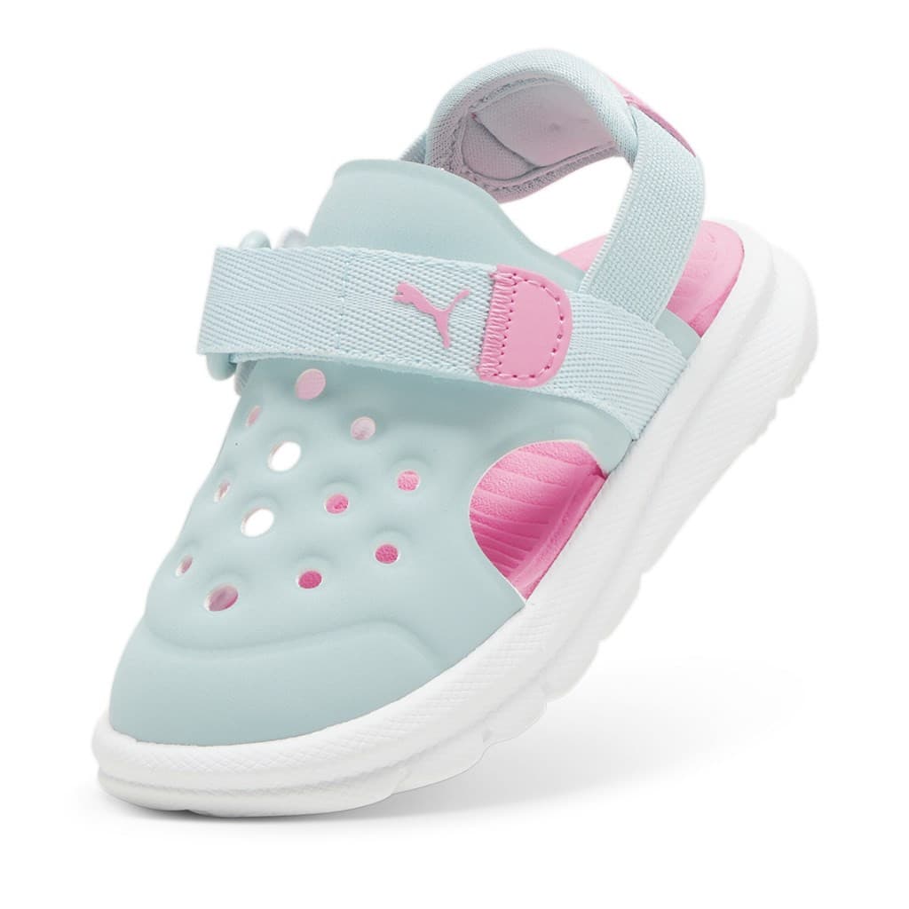 Puma Evolve Sandal AC Inf Dětské sandále EU 23 389148-09 - náhled 4