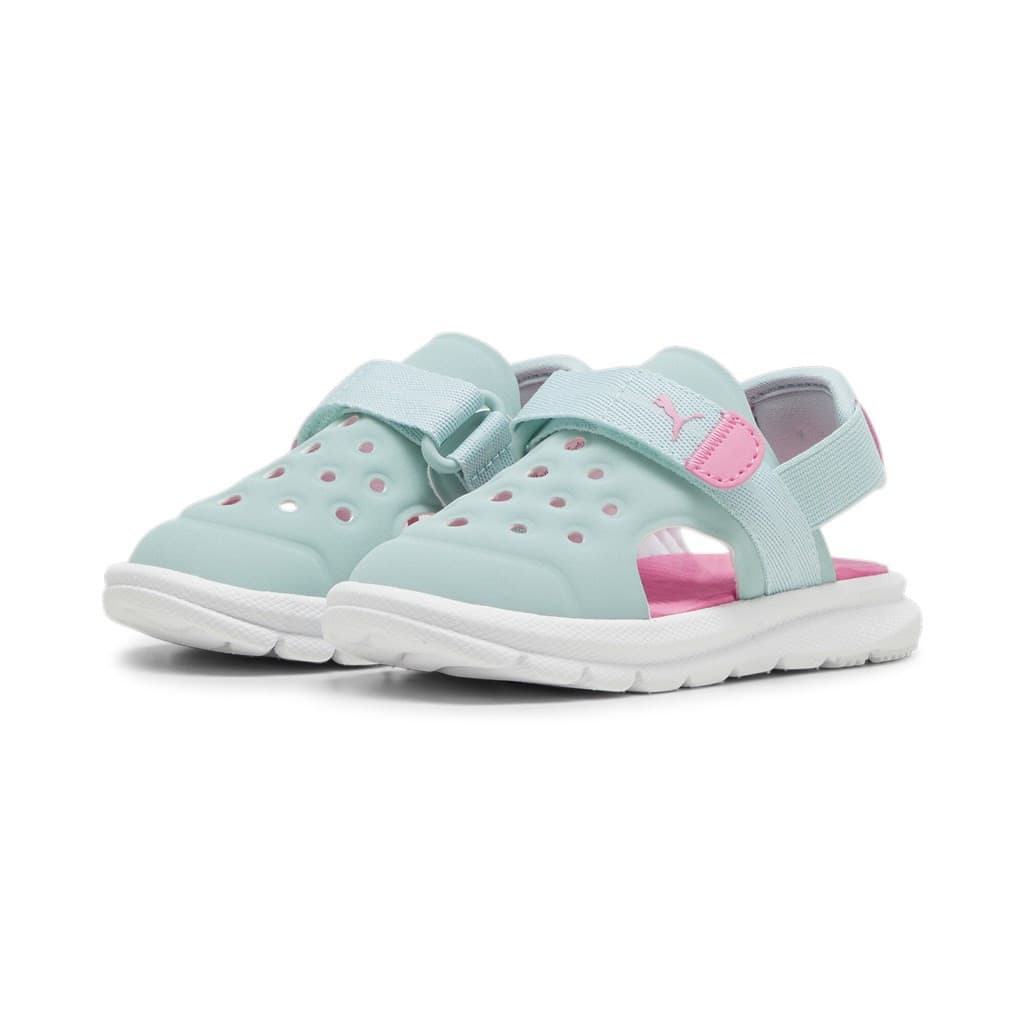 Puma Evolve Sandal AC Inf Dětské sandále EU